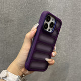 Breathable Heat Dissipation Mesh Case For Phone