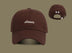 Embroidered Baseball Cap Female Couple - Minihomy