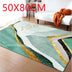 Marble Living Room Carpet Bedroom Restaurant Carpet - Minihomy