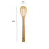 Bamboo And Wood Tableware Household Kitchen Supplies - Minihomy