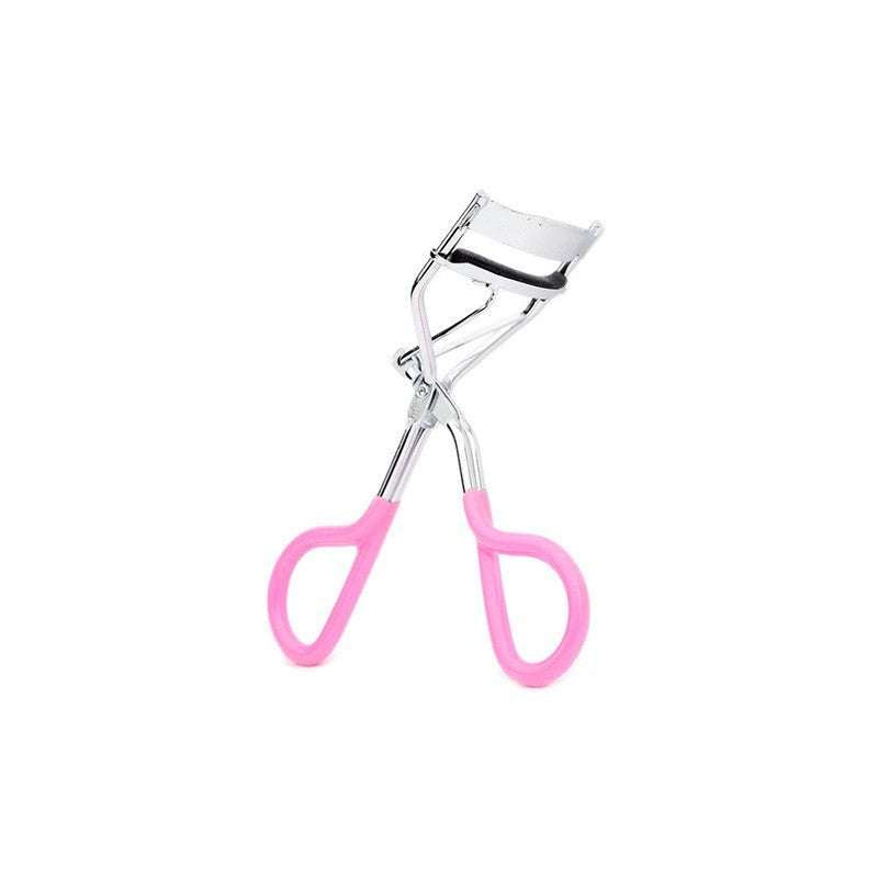 Metal Eyelash Curler: Long-Lasting Curling Beauty Tool for Makeup - Minihomy