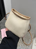 Casual Versatile Small Bag Women's Simple Shoulder - Minihomy