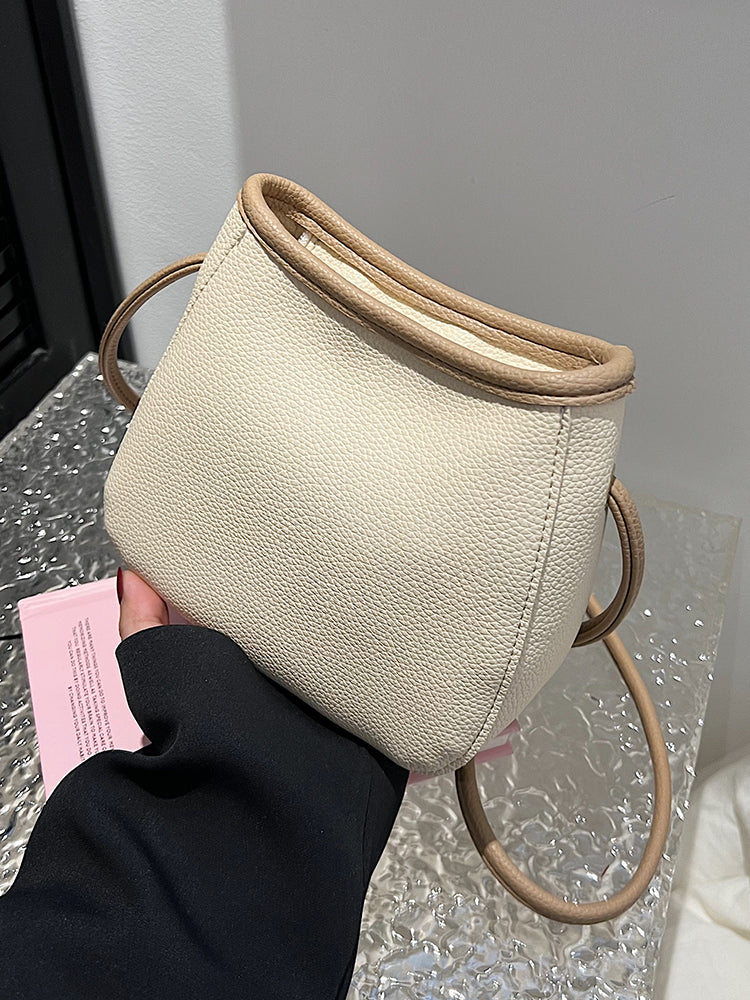 Casual Versatile Small Bag Women's Simple Shoulder - Minihomy