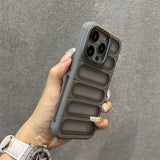 Breathable Heat Dissipation Mesh Case For Phone