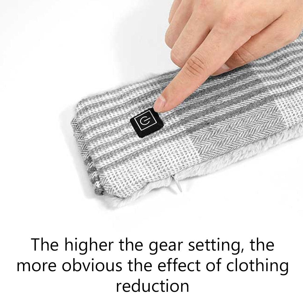 Graphene Smart Heating Scarf - Minihomy