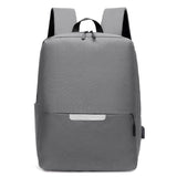 Backpack Men's Casual Computer Bag - Minihomy