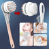 Multifunctional Electric Bath Brush - Six-in-One Waterproof Rubbing Artifact - Minihomy