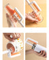 Non Dead Corner Glass Cleaning Brush Kitchen Gadgets - Minihomy