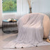 Bamboo Fiber Cold Blanket Summer Blanket Air Conditioning Blanket - Minihomy