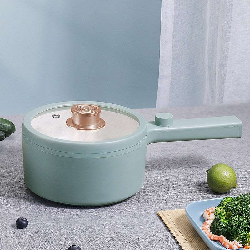 Multi-function Pot Household Rice Cooker Electric Cooking Noodle Pot - Minihomy