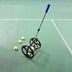 Effortless Ball Collection: The Tennis Ball Picker for Champions - Minihomy