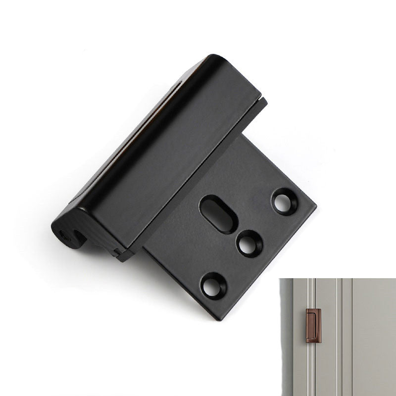 Home Security Door Hinge Lock - Minihomy