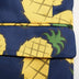 Male Hawaiian Vacation Pineapple Fruit Casual Suit - Minihomy