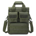 Men's Outdoor Camouflage Crossbody Tactical Handbag - Minihomy