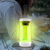 Colorful LED Bluetooth Speaker for Outdoor Camping - Portable and Wireless - Minihomy