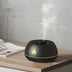 Flame Humidifier Aromatherapy Diffuser - 7 Colors Light USB Room Fragrance Essential Oil Diffuser - Minihomy