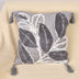 Leaf Home Living Room Sofa Bed Cushion Tufted Throw Pillowcase - Minihomy