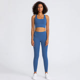 Gym Running Exercise Yoga Clothes - Minihomy