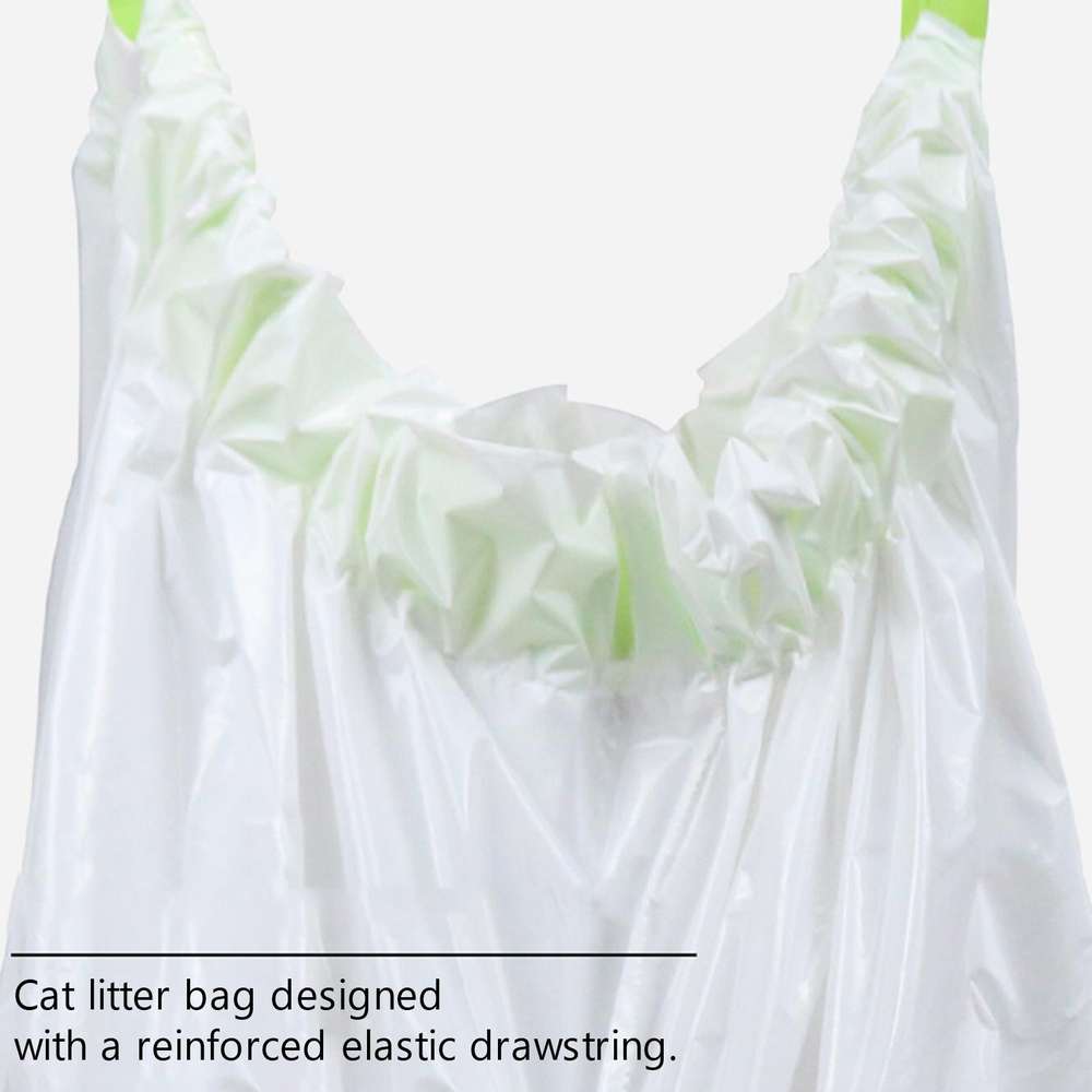 Cat Excrement Bag Pet Cleaning Products - Minihomy