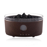 Volcano Aroma Diffuser Desktop Essential Oil Diffuse Humidifier