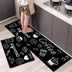 Kitchen Floor Mats Are Simple And Modern - Minihomy