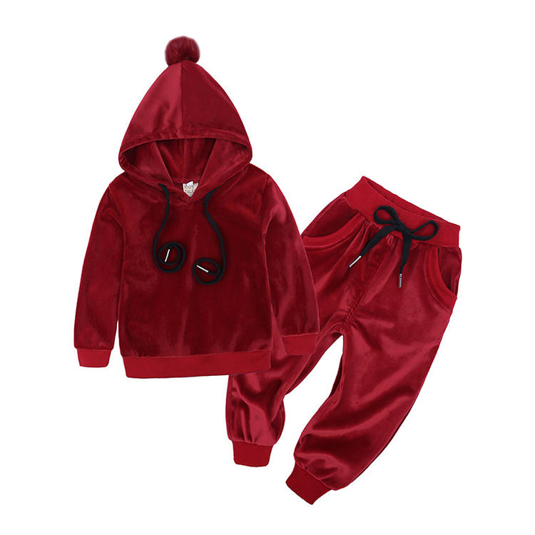 Baby Boy Girl Children Clothes Child Winter Cotton Kids: Cozy and Stylish for Little Explorers - Minihomy