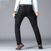 Middle-aged Men's Casual Pants Men's Business - Minihomy