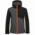 Men's outdoor mountaineering storm suit windbreaker soft shell suit - Minihomy