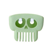 Halloween Multi-function Dish Cloth Storage Drain Rack Free Punch Sponge Soap Rack Kitchen Gadgets - Minihomy