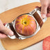 Apple Slice Coring Splitter Kitchen Gadget - Minihomy