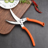 Kitchen Scissors For Fishbone Scissors - Minihomy