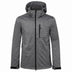 Men's outdoor mountaineering storm suit windbreaker soft shell suit - Minihomy