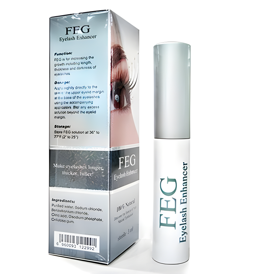 FEG Eyelash Enhancer - Minihomy