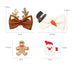 Creative Cute Children's Christmas Hairpin Accessories - Minihomy