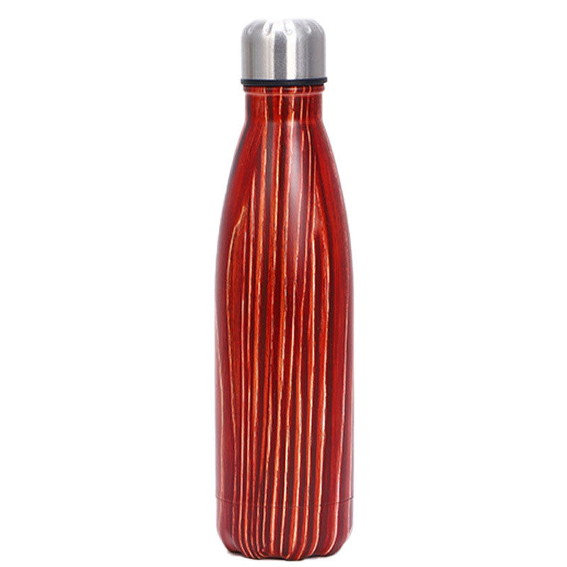 Stainless steel vacuum flask - Minihomy