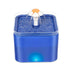 Automatic Circulating Cat Pet Water Dispenser - Minihomy