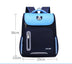 Boys And Girls Space Bag Backpack Lightweight Children's School Bag - Minihomy