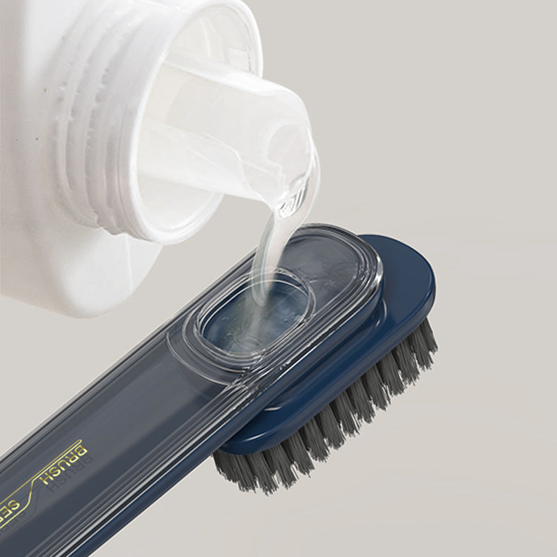 Multi Functional Liquidized Shoe Brush - Minihomy