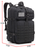 Military Tactical Backpack - Minihomy