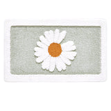 Toilet Door Mat Entrance Door Absorbent Mat Anti-slip Door Mat