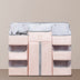 Baby Crib Storage Bag Storage Rack - Minihomy