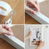 Nanobelt Paste Water-washed Transparent Double-sided Tape - Minihomy