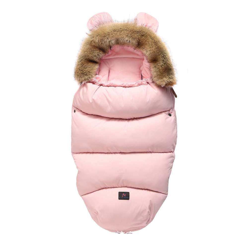 Baby stroller sleeping bag - Minihomy