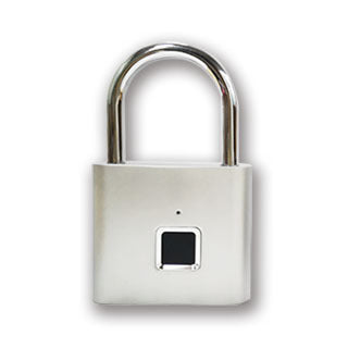 Fingerprint Electronic Lock - Minihomy