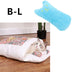 Cat Litter Winter Warm Closed Removable And Washable Quilt - Minihomy