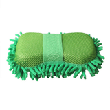 Car cleaning coral wash sponge - Minihomy