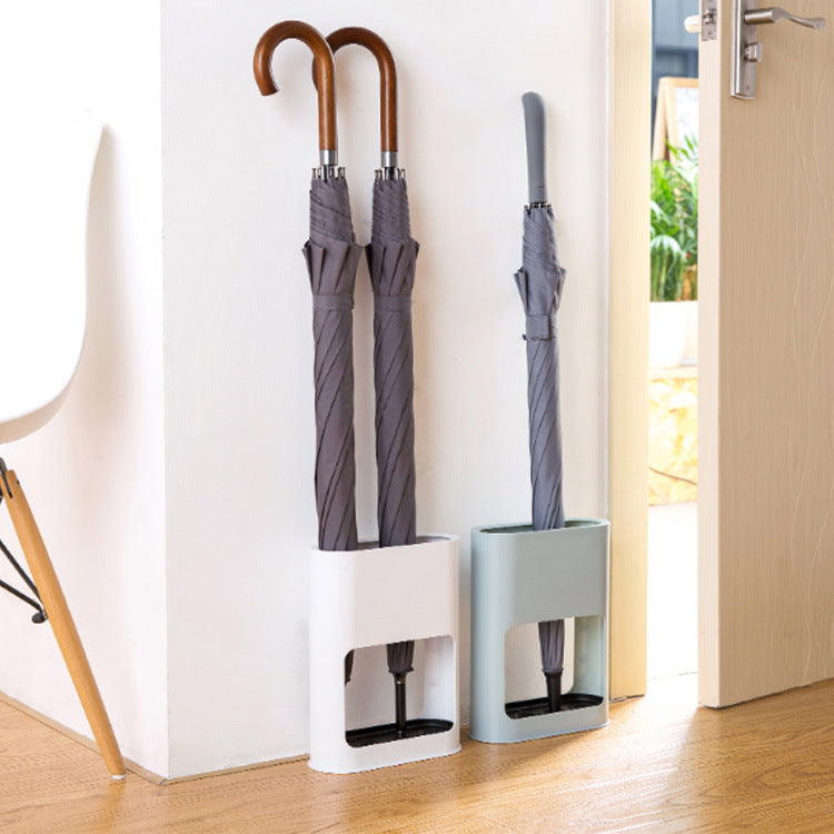 Home creative umbrella storage stand rack - Minihomy