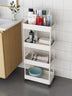 Bathroom shelf kitchen shelf - Minihomy