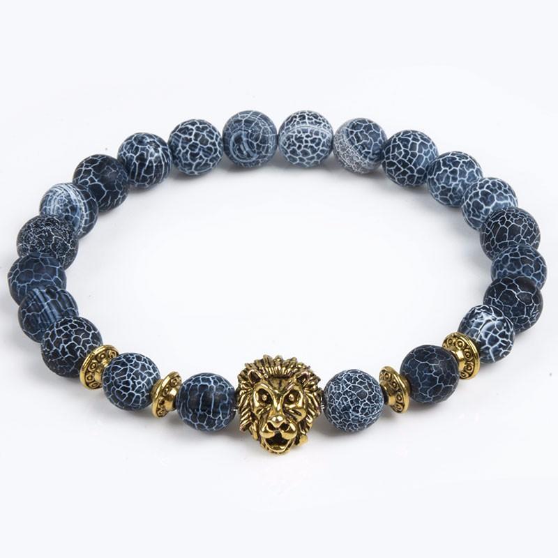 Lion Bracelet - Minihomy