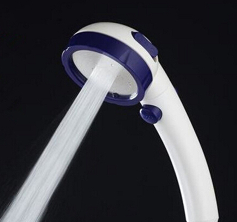 Household sprinkler bathroom shower rain shatter-resistant suit shower head - Minihomy